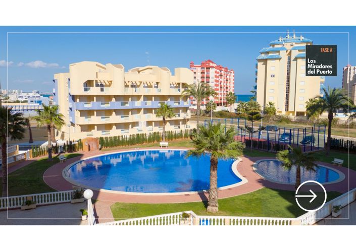 Image No.3-2 Bed Apartment for sale