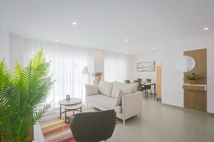 Image No.42-2 Bed Apartment for sale