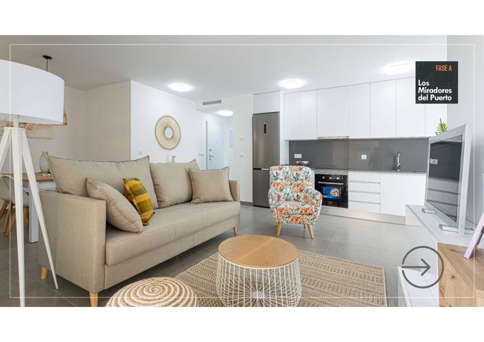 Image No.6-2 Bed Apartment for sale