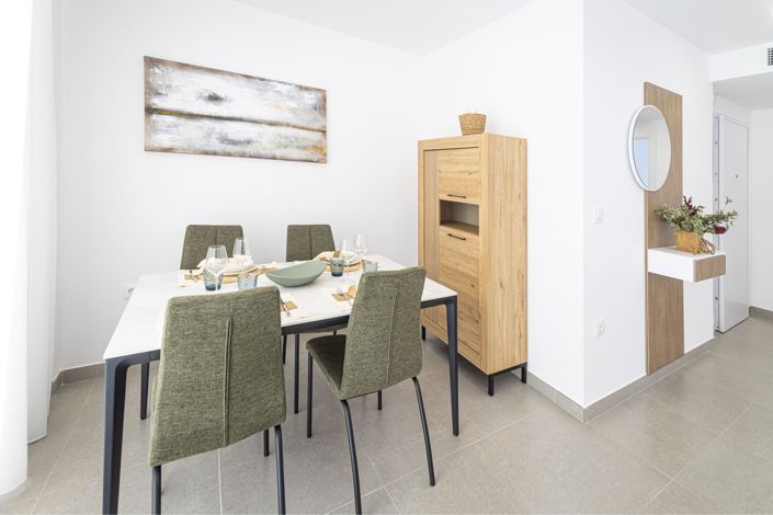 Image No.54-2 Bed Apartment for sale