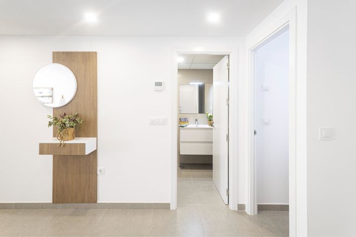 Image No.56-2 Bed Apartment for sale