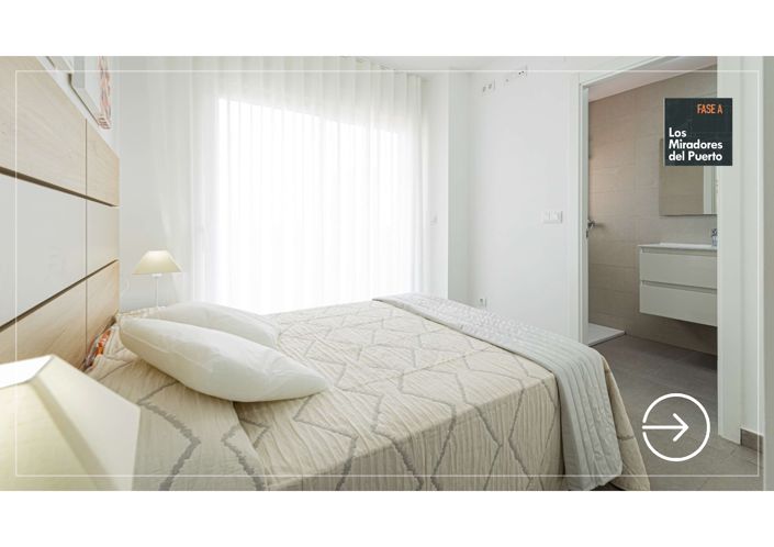 Image No.87-2 Bed Apartment for sale