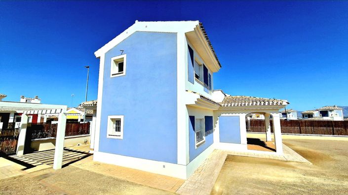 Image No.73-3 Bed Villa for sale