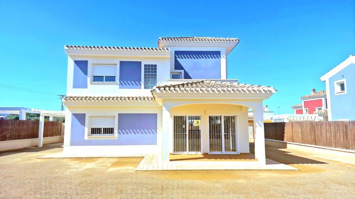 Image No.75-3 Bed Villa for sale