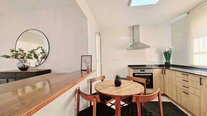 Image No.19-3 Bed Villa for sale