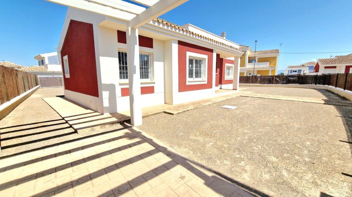 Image No.36-3 Bed Villa for sale