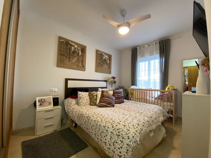 Image No.28-2 Bed Apartment for sale