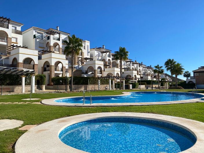 Image No.56-2 Bed Apartment for sale