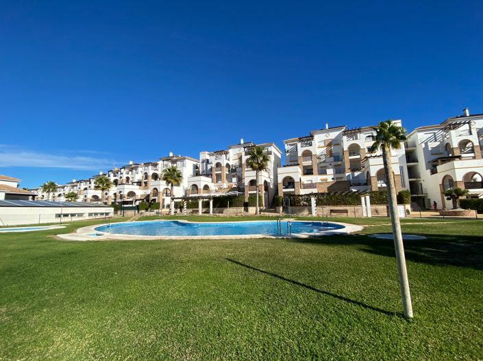 Image No.58-2 Bed Apartment for sale