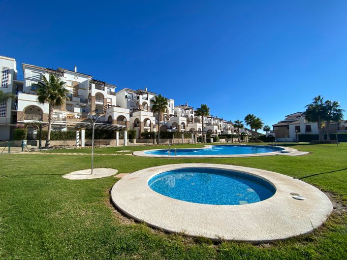 Image No.60-2 Bed Apartment for sale