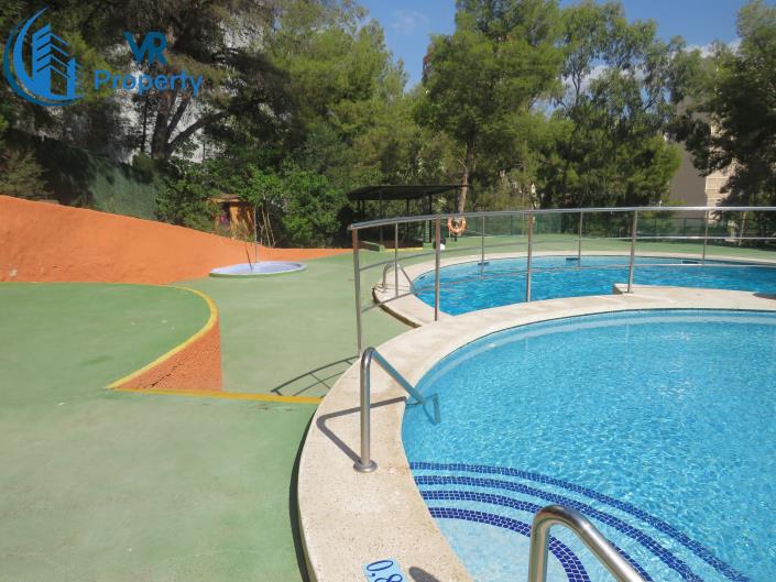 Image No.40-3 Bed Apartment for sale