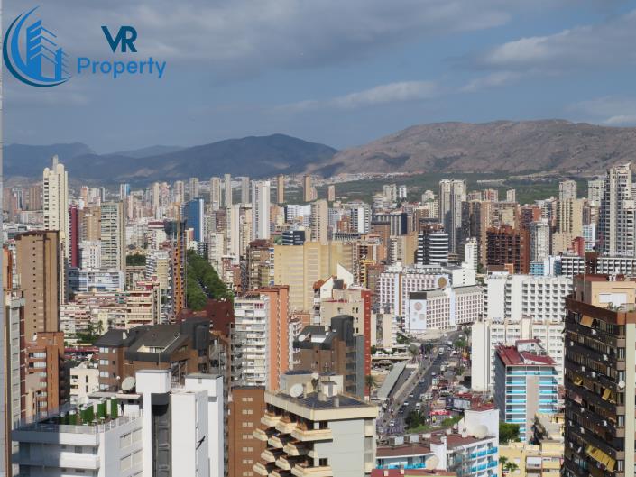 Image No.25-3 Bed Apartment for sale