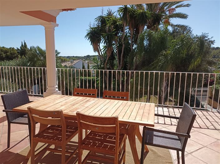 Image No.18-4 Bed Villa for sale