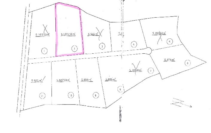 Image No.11-Plot for sale