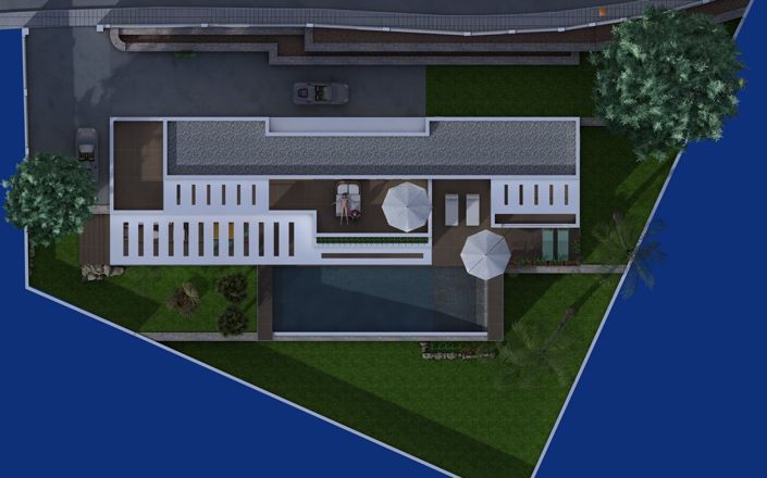 Image No.3-3 Bed Villa for sale