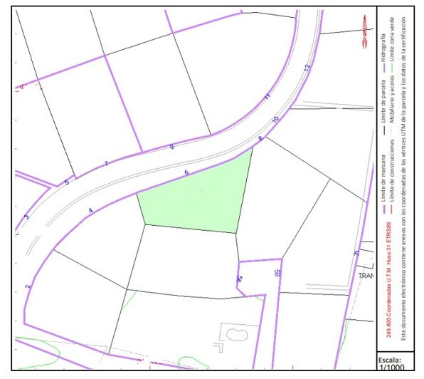 Image No.6-3 Bed Villa for sale