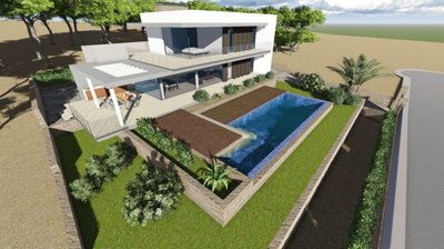 4 Bed Villa for sale