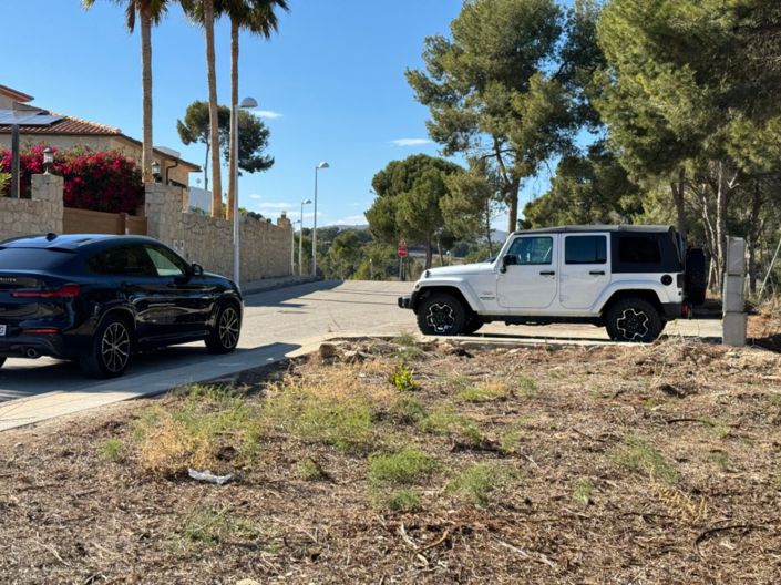 Image No.23-Plot for sale