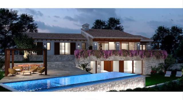 Image No.2-4 Bed Villa for sale