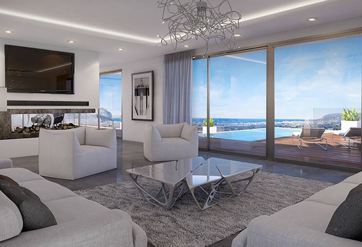 Image No.4-5 Bed Villa for sale