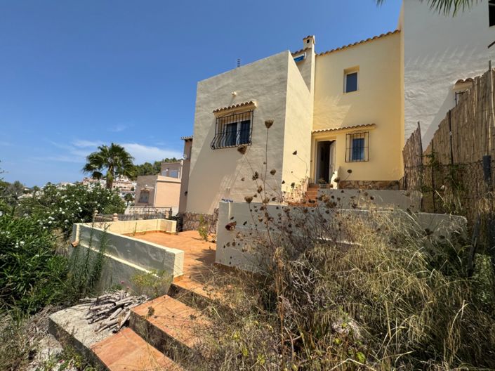 Image No.27-3 Bed Bungalow for sale