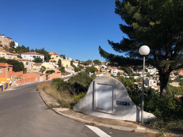 Image No.4-Plot for sale