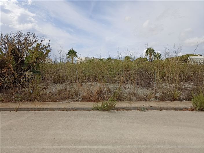 Image No.3-Plot for sale