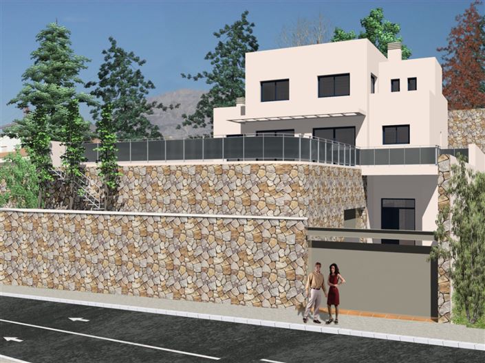 Image No.23-Plot for sale