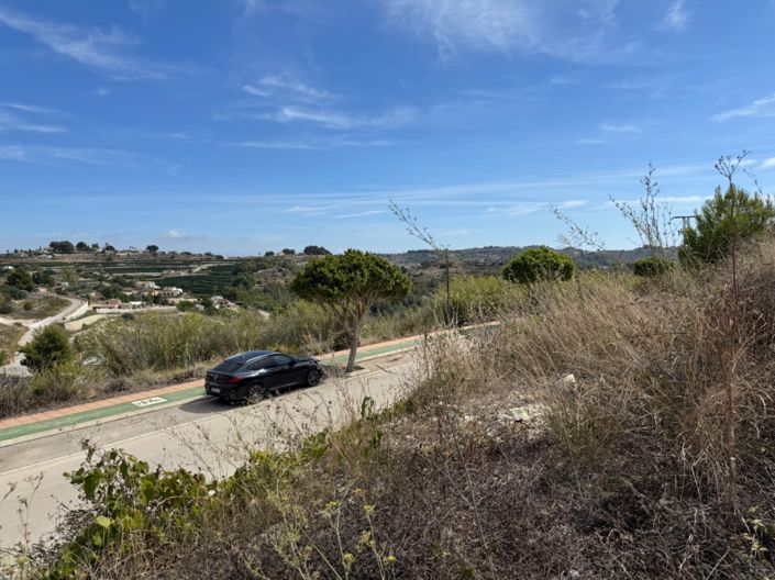 Image No.18-Plot for sale