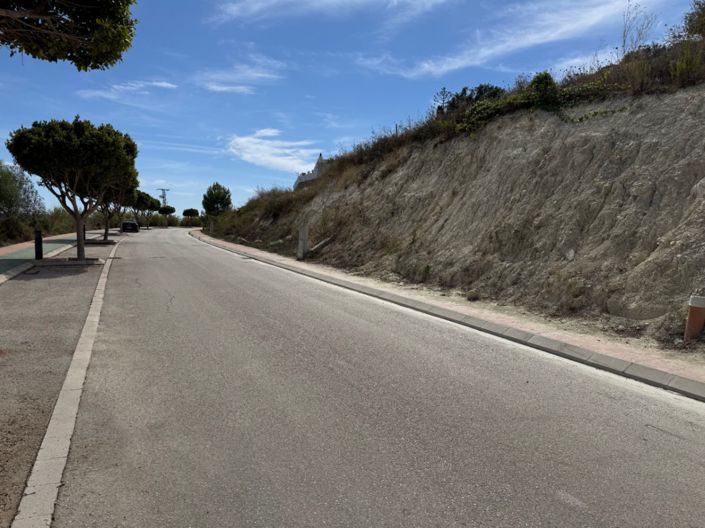 Image No.20-Plot for sale