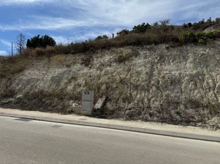 Image No.21-Plot for sale