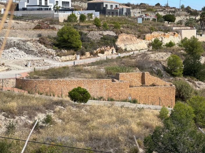 Image No.43-Plot for sale