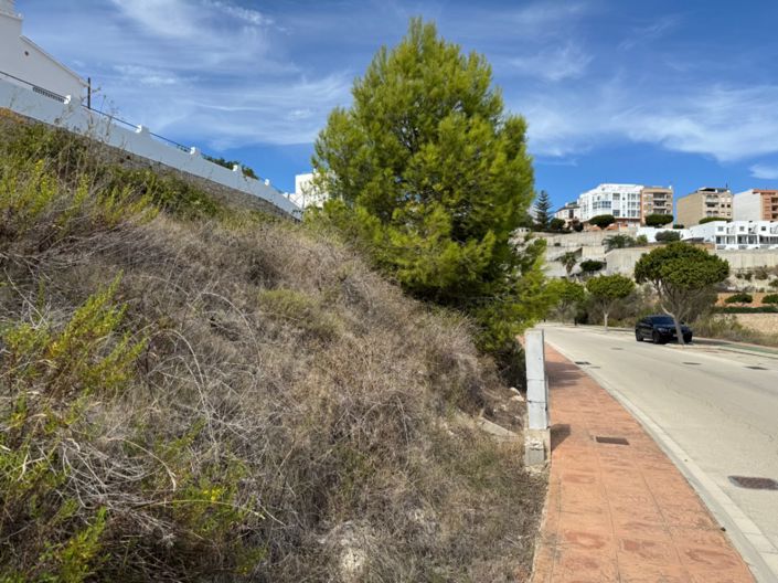 Image No.5-Plot for sale