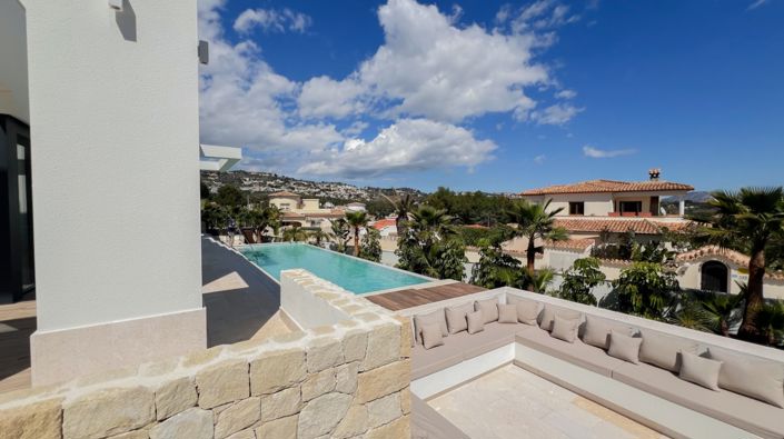 Image No.27-4 Bed Villa for sale