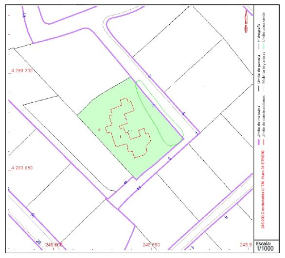 Image No.53-4 Bed Villa for sale