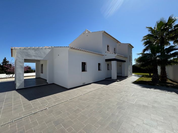 Image No.48-3 Bed Villa for sale