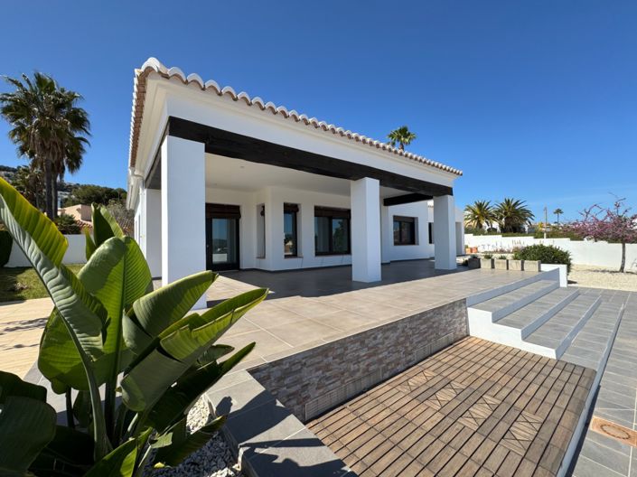 Image No.60-3 Bed Villa for sale