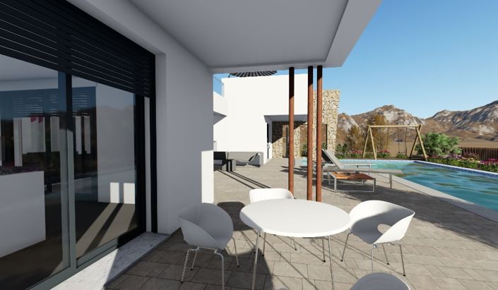 Image No.5-3 Bed Villa for sale