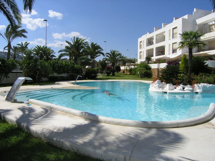 Image No.24-3 Bed Apartment for sale