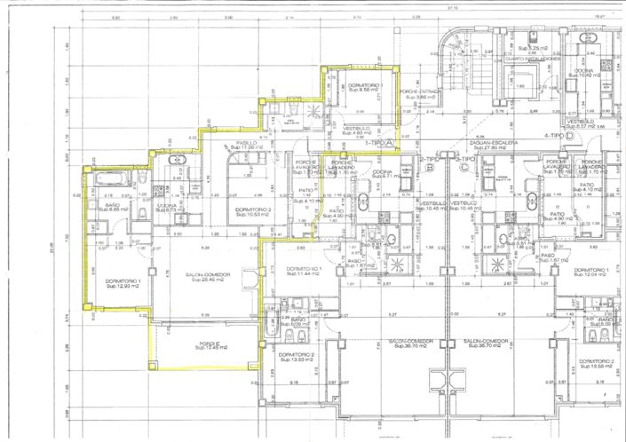 Image No.26-3 Bed Apartment for sale