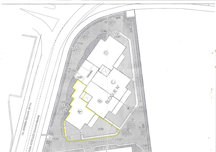 Image No.27-3 Bed Apartment for sale