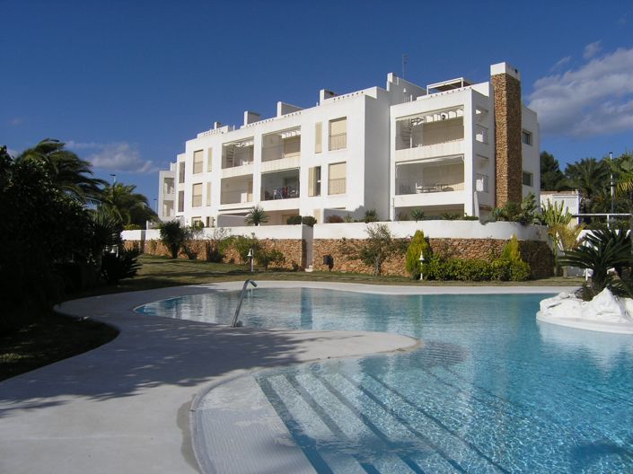 Image No.4-3 Bed Apartment for sale