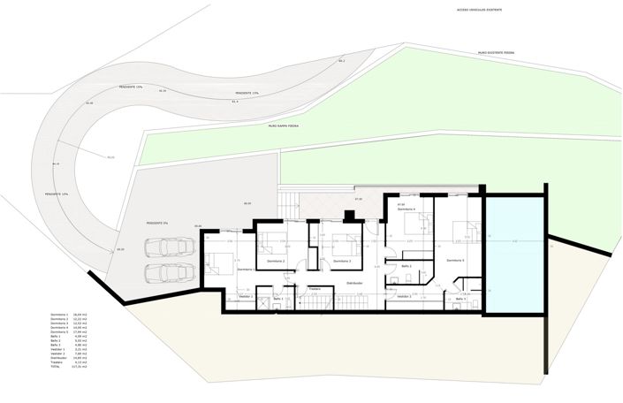 Image No.8-5 Bed Villa for sale