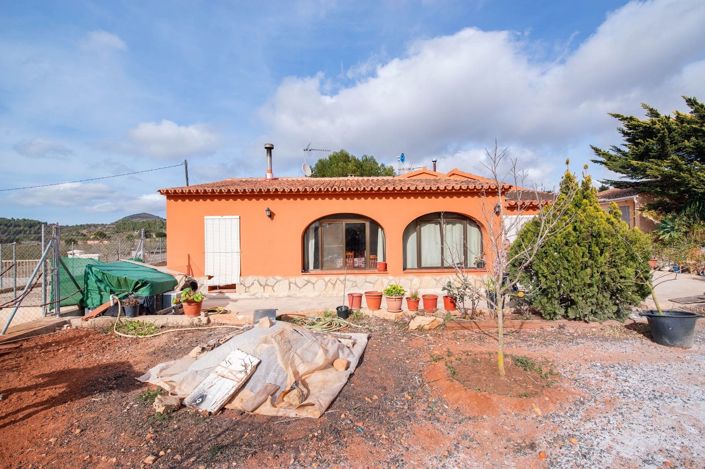 Image No.28-6 Bed Finca for sale