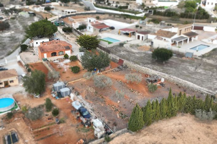 Image No.48-6 Bed Finca for sale