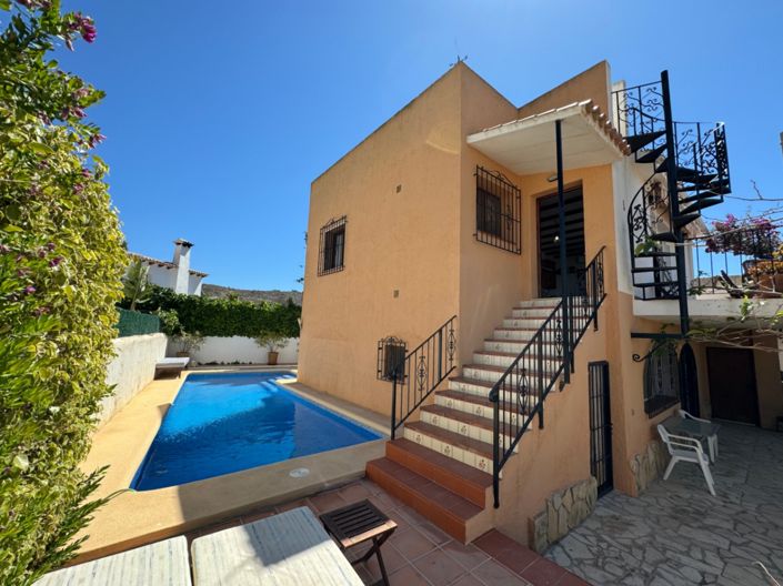 Image No.5-5 Bed Villa for sale
