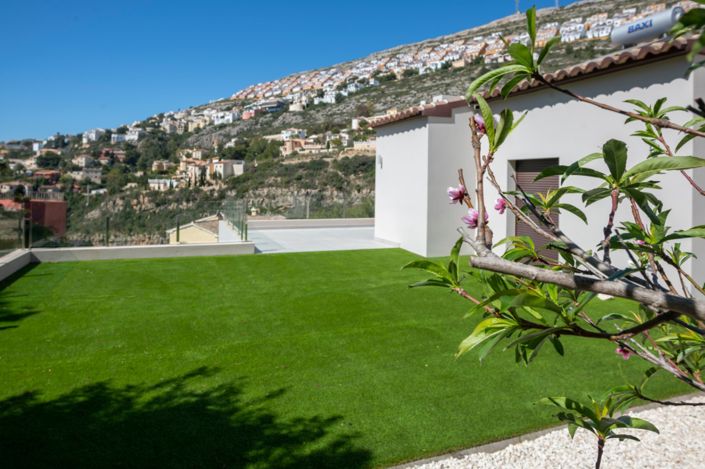 Image No.16-3 Bed Villa for sale