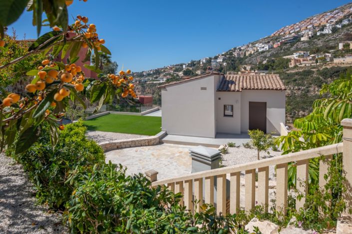 Image No.19-3 Bed Villa for sale