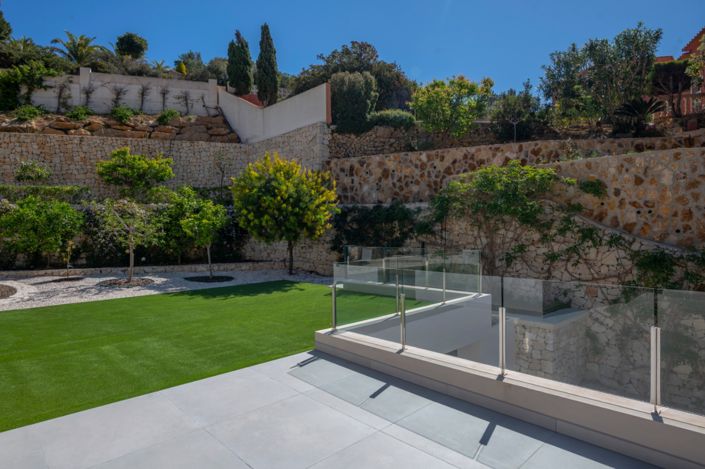 Image No.22-3 Bed Villa for sale