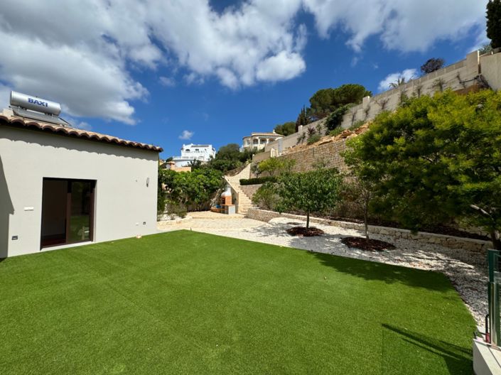 Image No.52-3 Bed Villa for sale